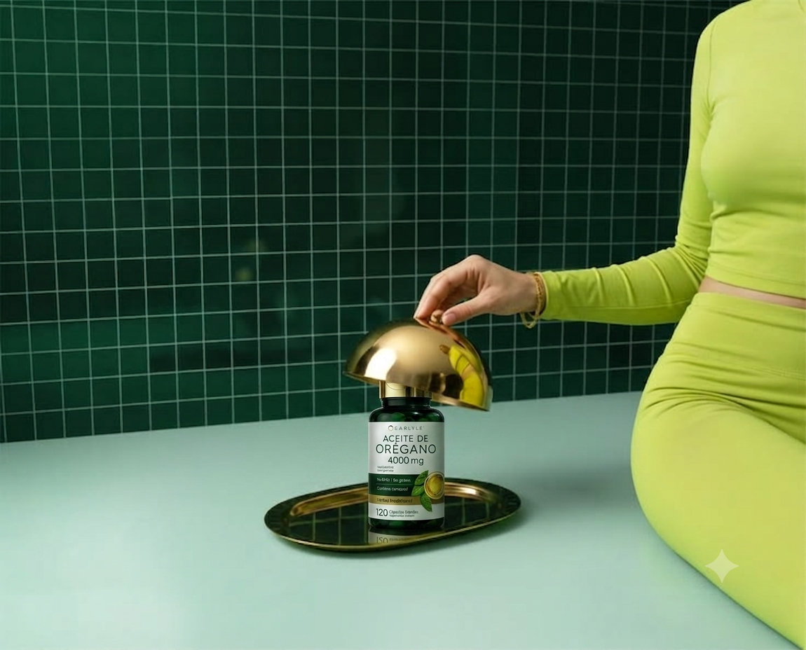 Digestión & Metabolismo