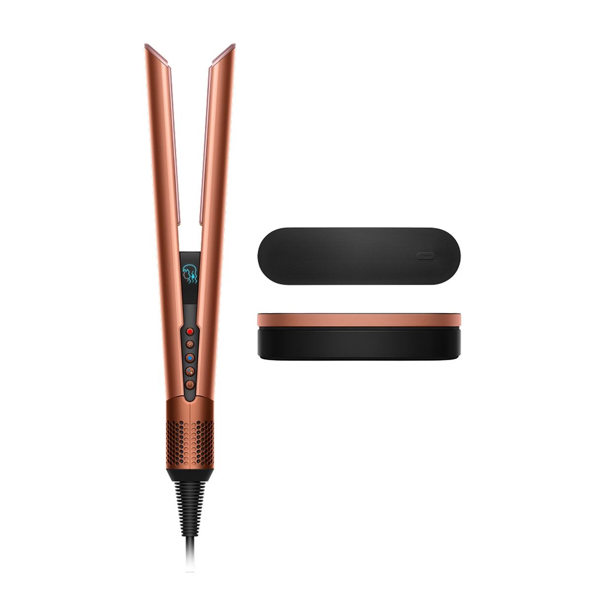 Cabello – Styling Pro