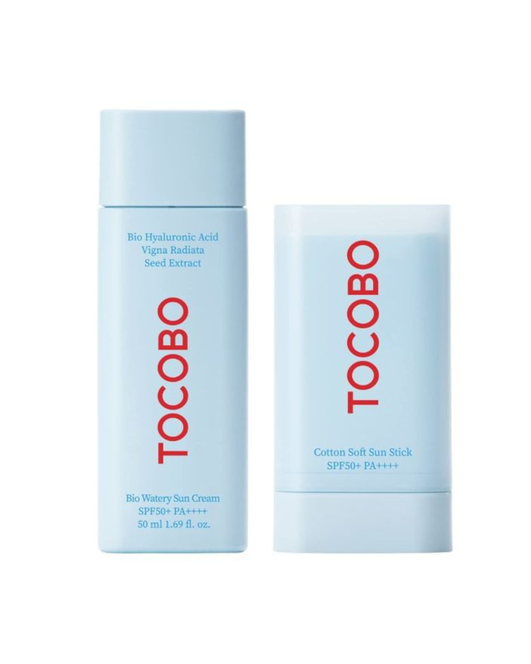 Tocobo Sun Stick - Protector Solar en Barra SPF50+