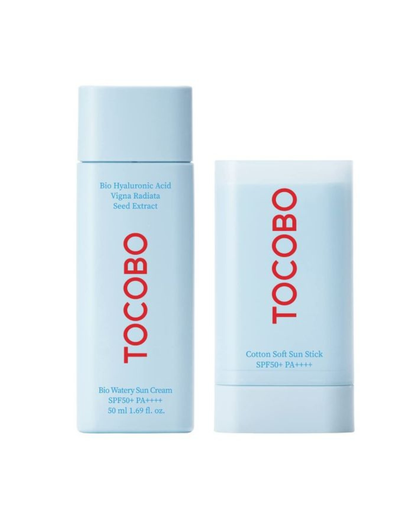 Tocobo Sun Stick - Protector Solar en Barra SPF50+