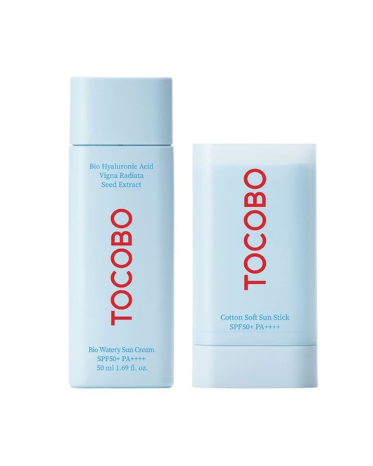 Tocobo Sun Stick - Protector Solar en Barra SPF50+