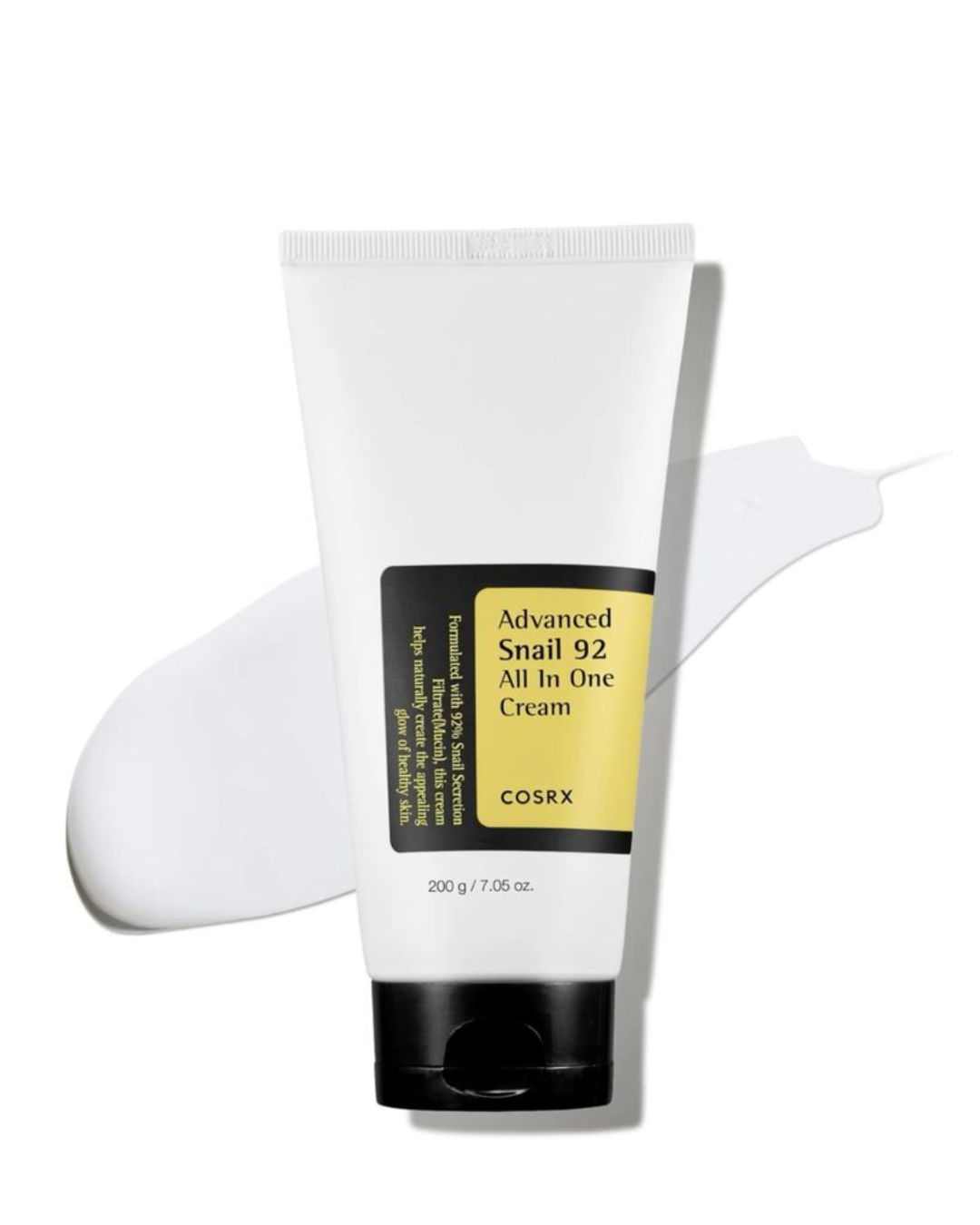 Advanced Snail 92 COSRX - Gel Limpiador de Baba de Caracol