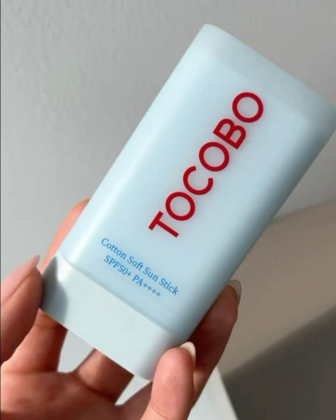 Tocobo Sun Stick - Protector Solar en Barra SPF50+