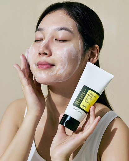 Advanced Snail 92 COSRX - Gel Limpiador de Baba de Caracol