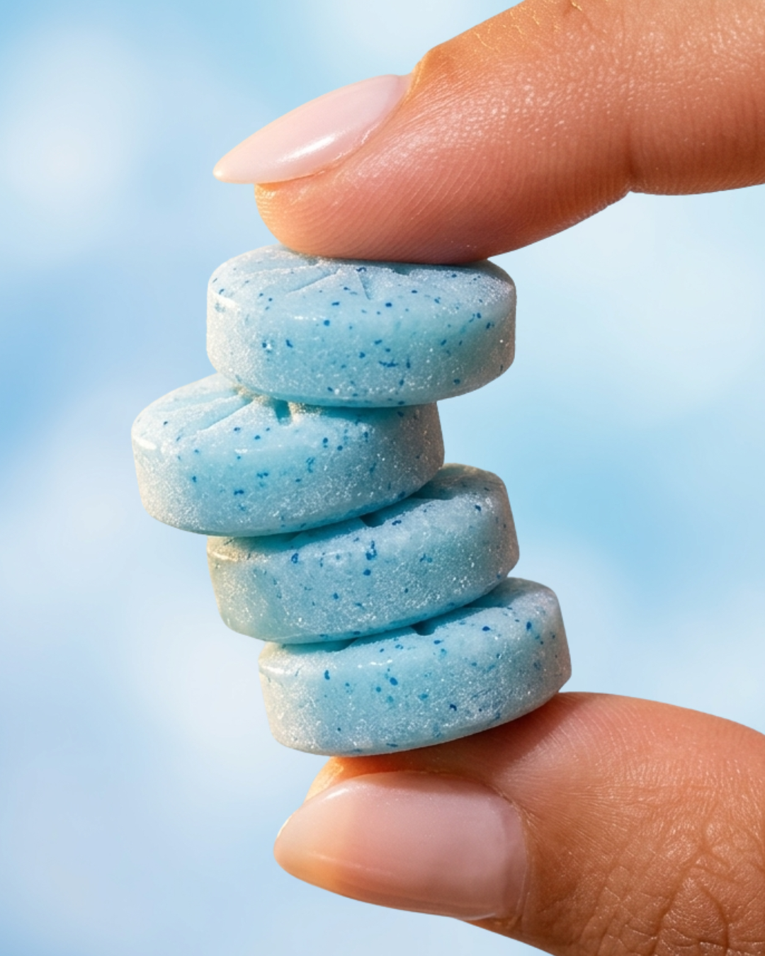 Neuro Focus & Energy Gums