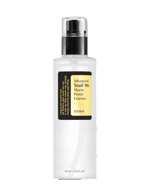Advanced Snail 92 Mucin Power Essence COSRX - Suero Reafirmante de Baba de Caracol
