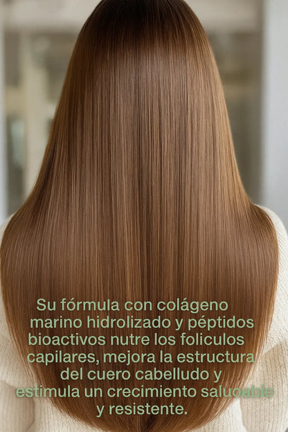 COLAGENO MARINO DE VITALCOM -Notarás cambios visibles en tu piel desde la primera semana