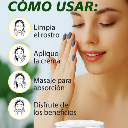 Baba de Caracol COSRX– Reparación e Hidratación Visibles