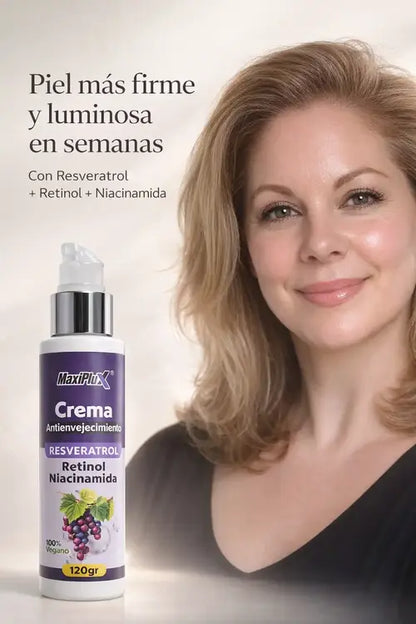 RECUPERA LA FIRMEZA DE TU PIEL EN SEMANAS