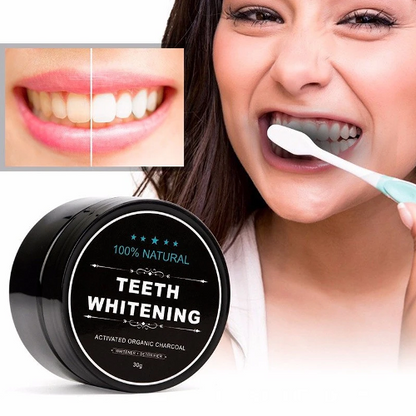 BLANQUEAMIENTO DENTAL